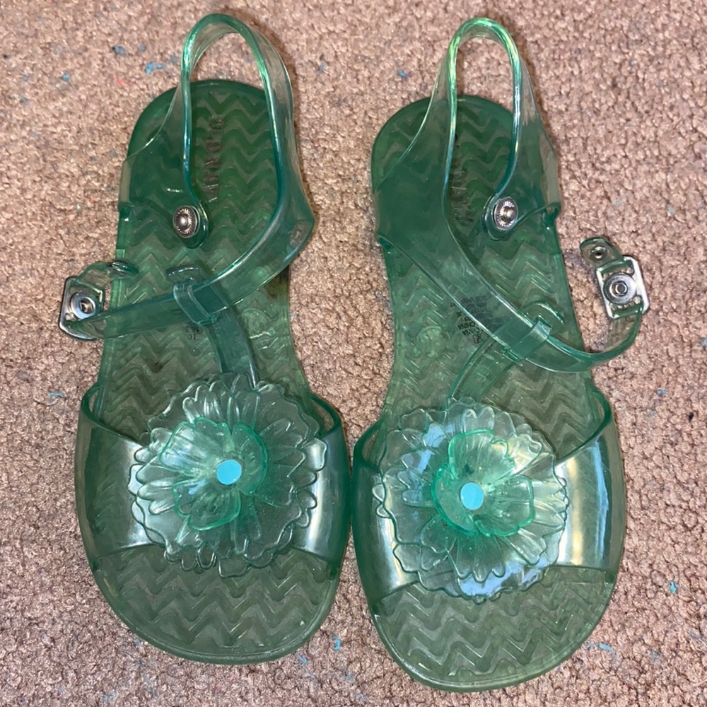 Flower jellies - Picture 1 of 4